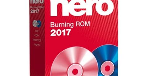 Nero Burning Rom 2017 Full Version Myanmar Software Download