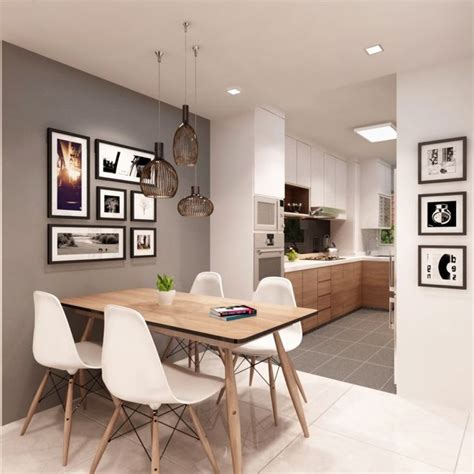 7 Small Dining Room Ideas to Make the Most of Your Space