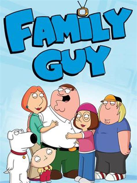 Catch up with one of these new family films. Family Guy Movie - Film 2020 - FILMSTARTS.de