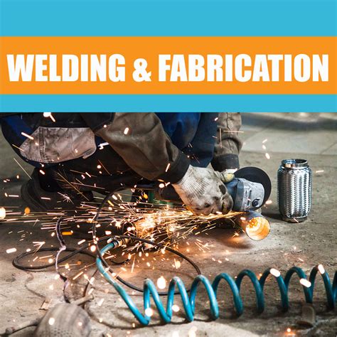 Based out of lynn, massachusetts, we provide custom welding and sheet metal and steel national welding & fabrication manufactures gates to your specifications. Welding & Fabrication - Amseph Contractors Ltd