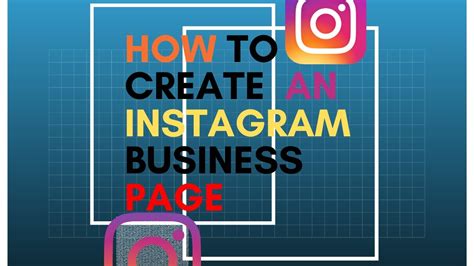 Create An Instagram Business Account 2020 How To Step By Step