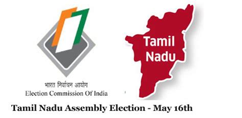 Over 6.28 crore electorate are eligible to exercise their franchise in an epic election on tuesday that will elect the new generation leaders of tamil nadu. Live Chennai: Tamil Nadu Assembly election 2016 date ...