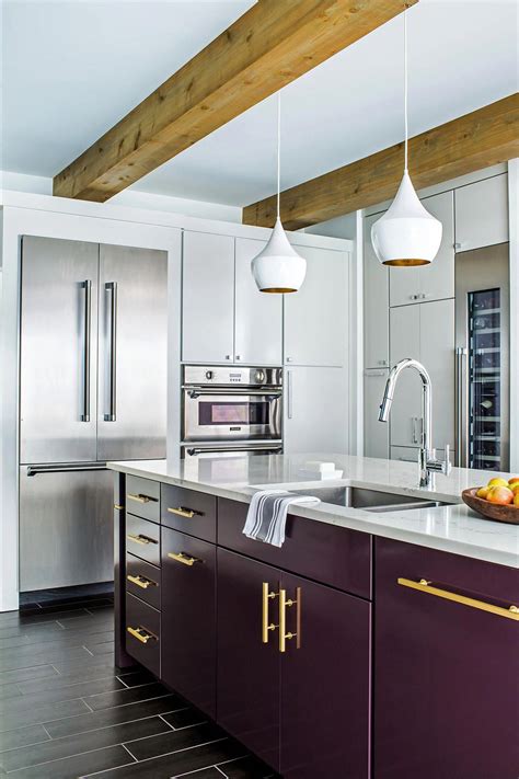 22 Kitchen Cabinet Trends And Timeless Designs For Your Home Layout