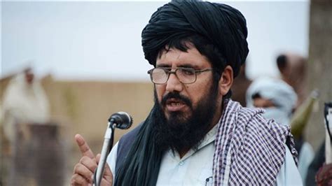 Afghan Taliban Leader Mansour Wounded In Gunfight Fox News
