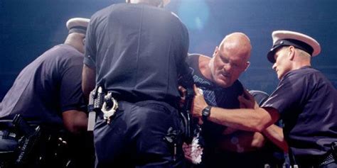 10 Most Memorable Wwe And Wcw Superstar Arrests Page 11