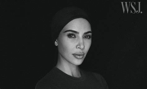 Kim Kardashian West Is Wsj Magazines Brand Innovator Of 2021 Tom Lorenzo