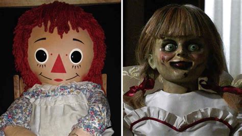 Annabelle Doll For Sale Only 2 Left At 60