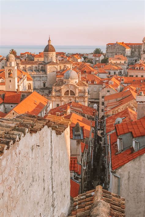 11 Best Things To Do In Dubrovnik Hand Luggage Only Travel Food And Photography Blog
