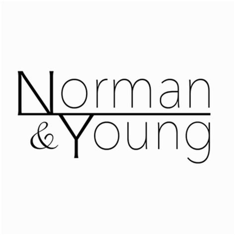 Norman And Young