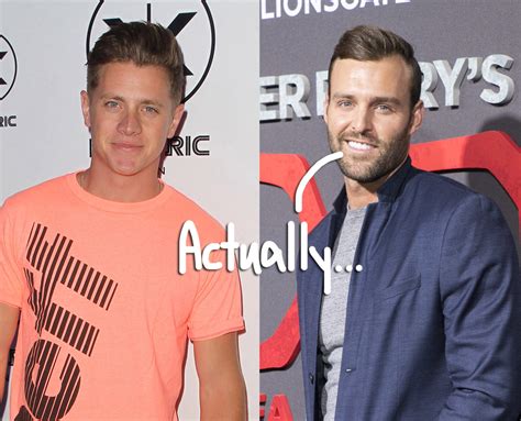 Bachelor Clash Robby Hayes Responds To Restraining Order Says Jef