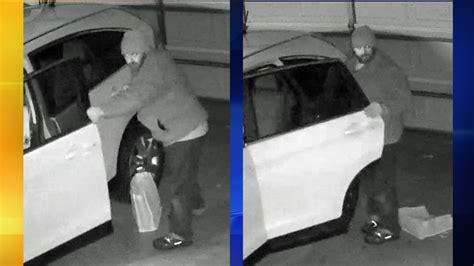 Raleigh Police Asks For Help Finding Car Break In Suspect Abc11 Raleigh Durham