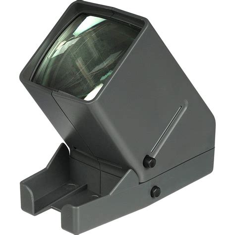 Buy Cozykit 35mm Film And Slide Viewer Desk Top Portable Led Negative
