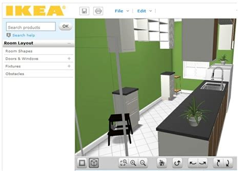 3.5 (28 votes) sizable kitchen modeling software. Room Planner Ikea - Prepare your home like a pro! | Interior Design Ideas | AVSO.ORG