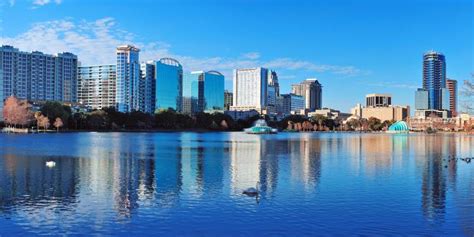 Städtereise Orlando Sehenswürdigkeiten Und Ausflugsziele Usatouride