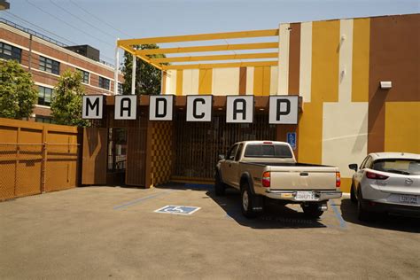 Madcap Motel Delights La With Immersive Experience To Elsewhere