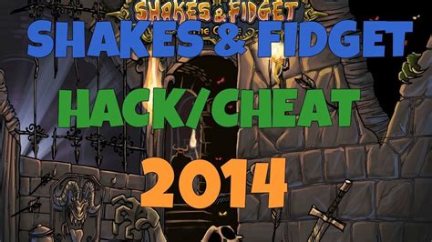 Cheaty Do Shakes And Fidget - SHAKES & FIDGET HACK/CHEAT 2014!!! | FUNCTIONAL 12/2014 | - YouTube
