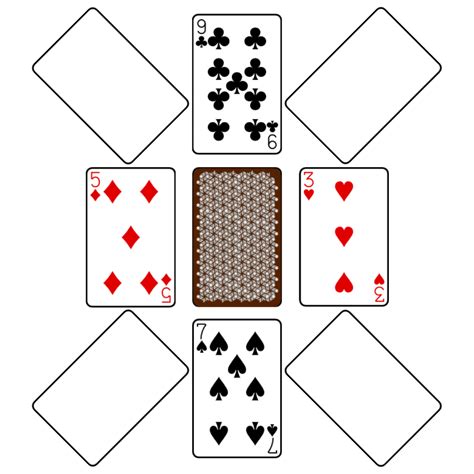 We did not find results for: How To Play Kings In The Corner Card Game - Rules