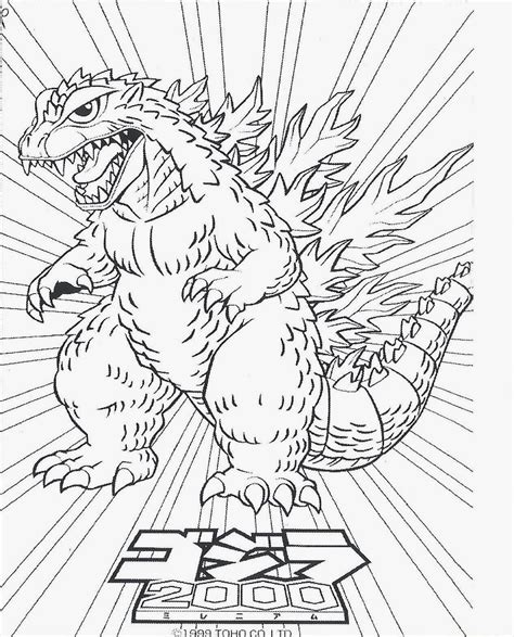 Download or print godzilla destroying a city coloring pages for free plus other related godzilla coloring page. Mais compartilhado! √ Godzilla Para Colorir - godzilla ...
