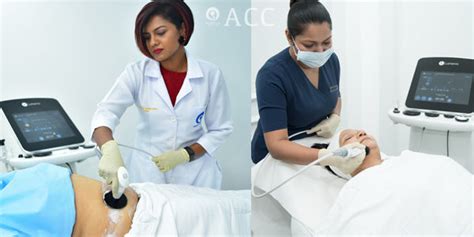 Aesthetic And Cosmetic Centre By Ninewells Introduces Asias First Nuera