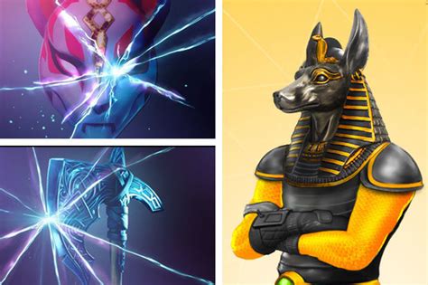 Prize pools, rules, and player info for all events. Fortnite Season 5 COUNTDOWN: Release date, start time ...