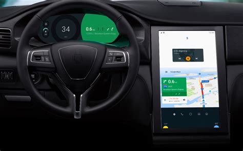 Android Automotive Emulator For The Android SDK Might Be Coming Soon