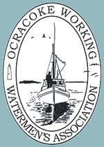 Use our online logo maker or start a logo design contest and receive entries within a couple hours. Ocracoke Working Watermen's Association