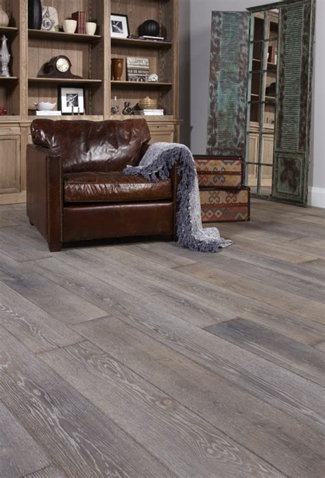 What if your house is entirely filled with dated honey oak trim and floors and you're thinking about i agree about the grey floors. Another Shade of Gray... home staging leads to product ...