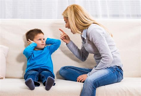 6 Year Old Child Behaviour Problems Signs And Discipline Tips