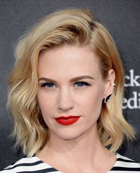 See more hair news at we earn a commission for products purchased through some links in this article. 20 Short Blonde Celebrity Hairstyles | Short Hairstyles ...
