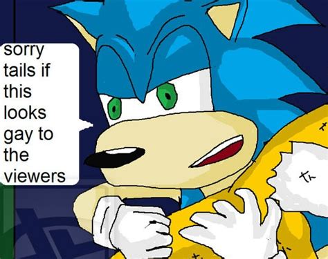 Dancing Sonic The Hedgehog Know Your Meme
