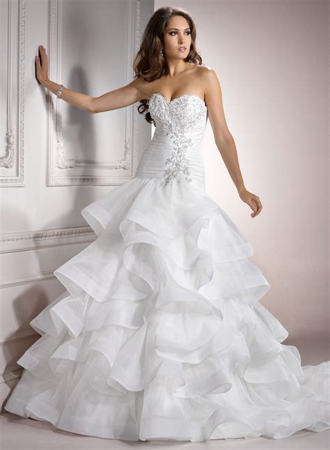 Whiteazalea Ball Gowns Find Your Best Ball Gowns On Your Big Wedding