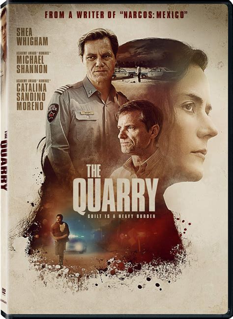This story was originally published on march 17 and will be updated as more movies become available on digital early. The Quarry DVD Release Date June 16, 2020