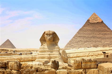 Sempre Aprendendo História Do Egito Antiga