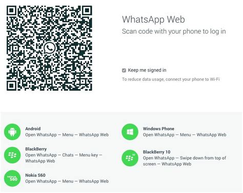 But how to get started with ir? WhatsApp Is Now Available On The Desktop : KUWAIT UPTO DATE