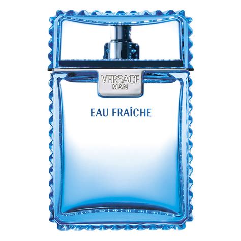 4.3 out of 5 stars 8. Versace Man Eau Fraiche Cologne by Versace @ Perfume ...