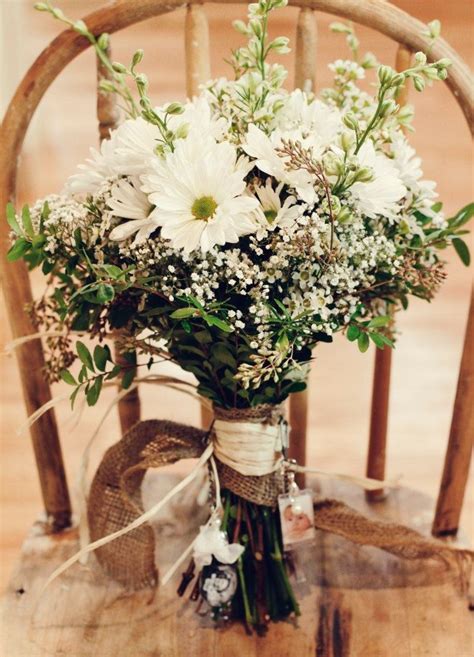 Pin By Rebekah Davis On Hello Sally Simple Wedding Bouquets Wedding