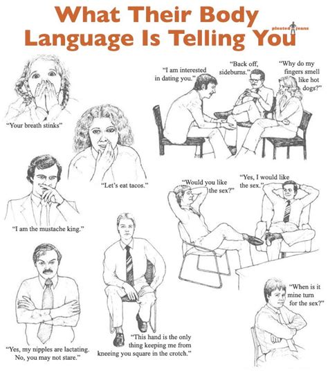 How To Read Body Language Body Language Flirting Body Language