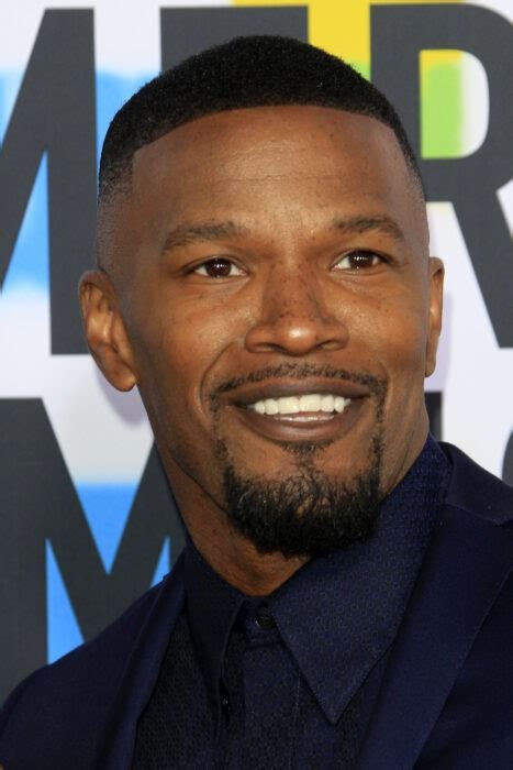 Jamie Foxx Is Going To Reprise His Role Of Electro In Spider Man 3