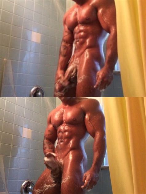 Naked Muscle Tumblr Tumbex