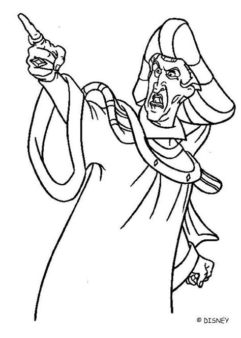The Hunchback Of Notre Dame Coloring Pages Beautiful Esmeralda