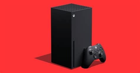 Xbox Series X Release Date Expected Price And Everything You Need To