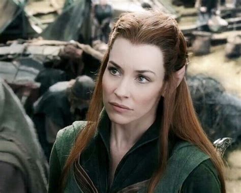 Tauriel The Hobbit Tauriel Lord Of The Rings The Hobbit