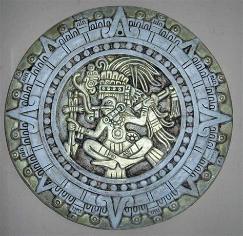 21 Mandala Inspiration Incas Maya Azteque Bigredlynx Ideas To Try