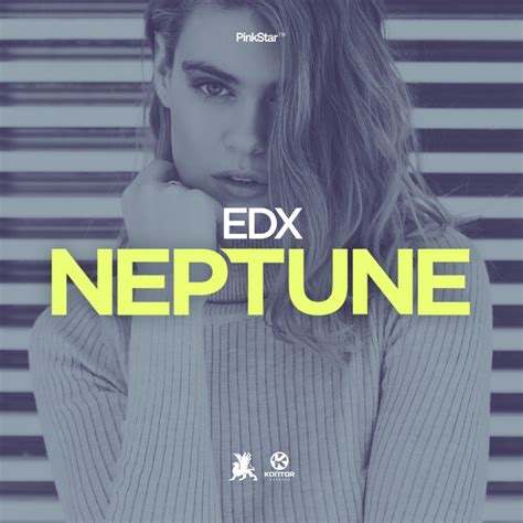 Neptune Single By Edx Spotify