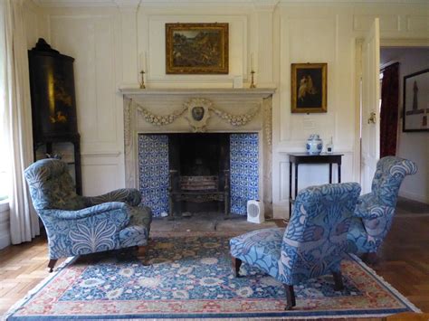 We invite you to take a look around our online store and enjoy the broad choice of craft items available. To Kelmscott | William morris interior, Morris homes, Home
