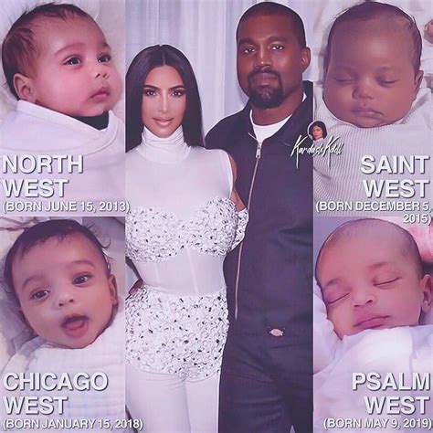 Kyliexitaly 🇮🇹 On Instagram The Wests💞 Comment Your Favorite Name