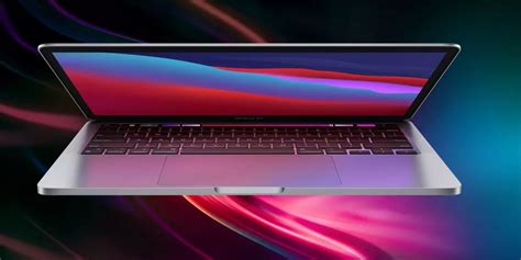 Apple Presentaría Macbook Pro Rediseñada En Wwdc 2021 Fayerwayer