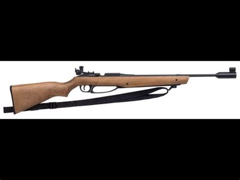 Daisy Avanti Powerline Target Pellet Rifle From Cmp