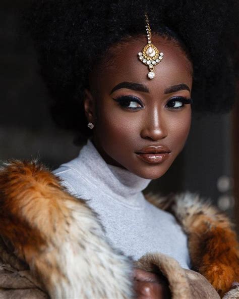ebony beauty 🥰 most beautiful black women beautiful black women black women