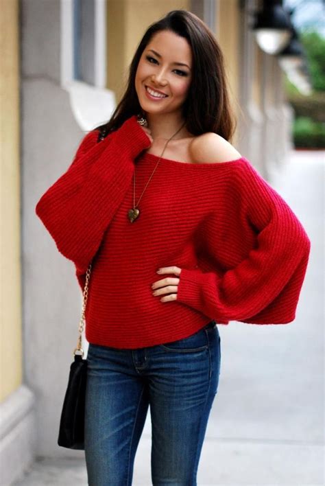 Comfy Fall Trends Youll Want To Wear Everyday Oversized Sweaters